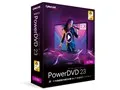 PowerDVD 23 Ultra 通常版