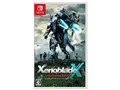 ゼノブレイドクロス ディフィニティブエディション [Nintendo Switch]