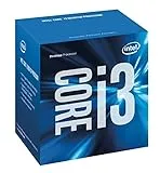 Core i3 7100 BOX