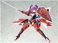 アリス・ギア・アイギス 一条綾香 英俊