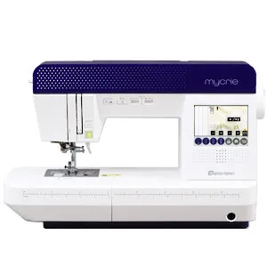 mycrie FFH-8000