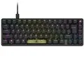 K65 PRO MINI CH-91A401A-JP [ブラック]