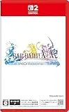 ファイナルファンタジーX/X-2 HD Remaster [Nintendo Switch 2 専用]