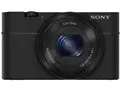 サイバーショット DSC-RX100
