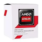 Athlon Quad-Core 5150 BOX