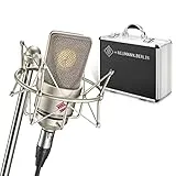 TLM 103 Mono Set [nickel]