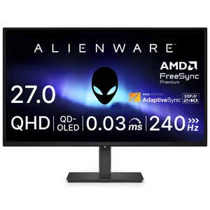 Alienware AW2726DM-R [27インチ ブラック]