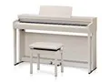 DIGITAL PIANO CN201A [プレミアムホワイトメープル調]