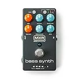 MXR BASS SYNTH MB301