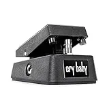 Cry Baby Mini Wah CBM95