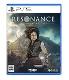 Resonance： A Plague Tale Legacy(レゾナンス：プレイグテイルレガシー) [PS5]
