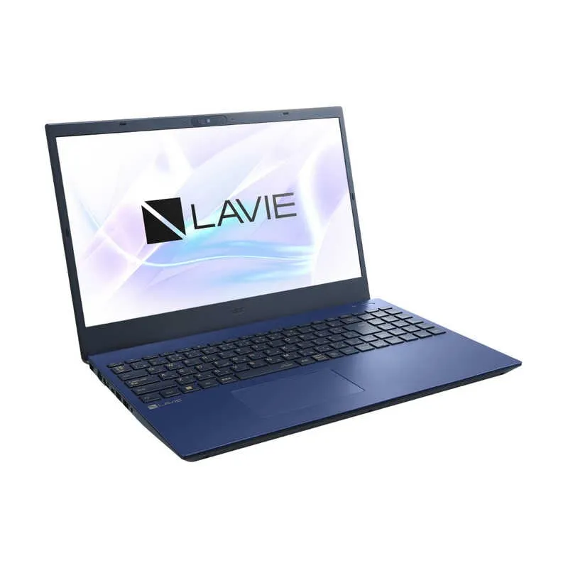 LAVIE N15 N1555/KAL2 PC-N1555KAL2 [ネイビーブルー]