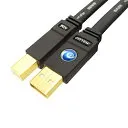 SHIELDIO UAC-F020 [2m ブラック]