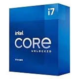 Core i7 11700K BOX