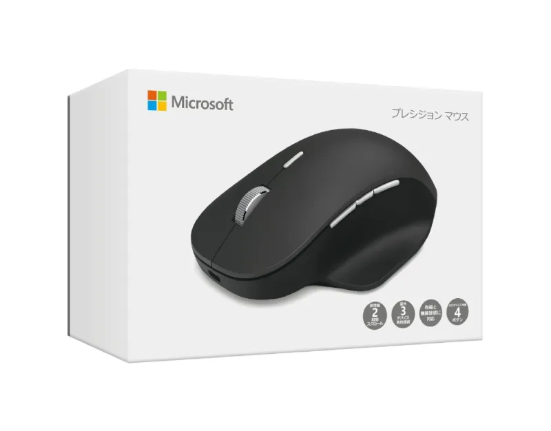 Precision Mouse GHV-00007