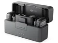 DJI MIC 2 (トランスミッターx2+レシーバーx1+充電ケース) DM1021