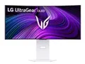 LG UltraGear 34GX90SA-W [34インチ]