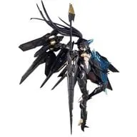 MS GENERAL(将魂姫)×Mecha BREAK 1/10 パンサー プラスチックモデルキット