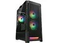 Katamen-450177 Ryzen 7 5700X・16GBメモリ・1TB M.2 NVMe・RX 9060 XT搭載・カスタマイズモデル