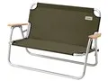 リラックスフォールディングベンチ 2000033807 [オリーブ]