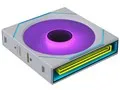 UNI FAN SL-INF FLEX 120 Single Pack 12SLIN1F1W [ホワイト]