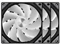 ROTA SL ARGB Reverse 120 Triple Pack F-R120R-AM3M-G0K [ブラック]
