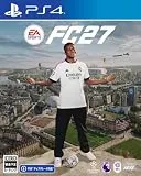 EA SPORTS FC 27 [PS4]