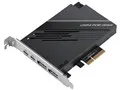USB4 PCIE GEN4 CARD [USB4/USB2.0/DisplayPort]