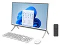 FMV Desktop F F55-K1 FMVF55K1WA [ホワイト]