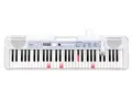 Casiotone 光ナビゲーションキーボード LK-350 [ホワイト]