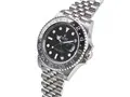GMTマスターII 126710GRNR [ジュビリーブレスレット ブラック]