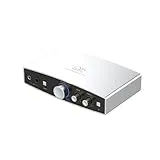 SHANLING EH1 [Silver]