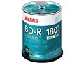 RO-BR25V-100PW/N [BD-R 6倍速 100枚組]