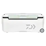 DAIWA トランクマスターHD III TSS 8000 [パール]