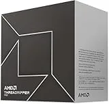Ryzen Threadripper PRO 7995WX BOX