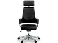 Delphi Leather High Type