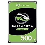 ST500DM009 [500GB SATA600 7200]