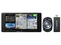 サイバーナビ AVIC-CW912II-DC