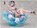 ホロライブプロダクション 1/7 白銀ノエル 水着Ver.