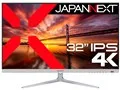 JN-IPS321UHD [32インチ]