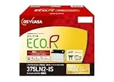 ECO.R ENJ ENJ-375LN2-IS-GC-EA-N