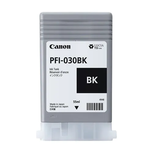 PFI-030 BK [ブラック]