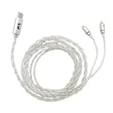intime nOmaDAC O2NDAGM USB Type-C⇔MMCX