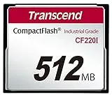 TS512MCF220I [512MB]