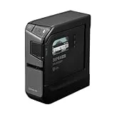 ラベルライター「テプラ」PRO SR-R5600P [ブラック]