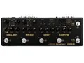 Cerberus Integrated Effects & Controller