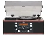 LP-R550USB-WA [ウォルナット]