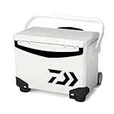 DAIWA クールラインキャリー III S1500 [ブラック]