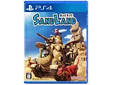 SAND LAND [PS4]