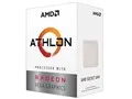 Athlon 3000G BOX with Cooler